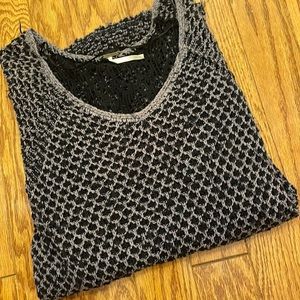 Free people sweater